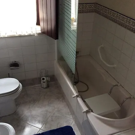 Maison d'hôtes Antonia *