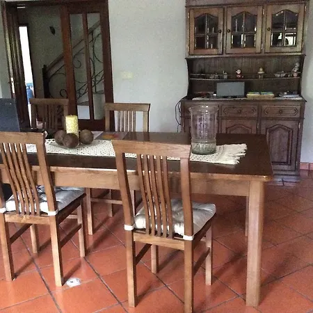 Antonia Guest house *