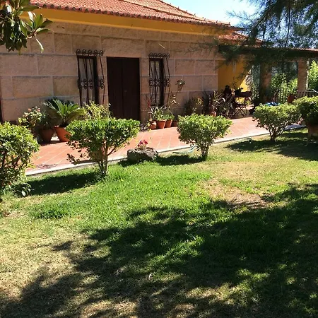 Guest house Antonia *